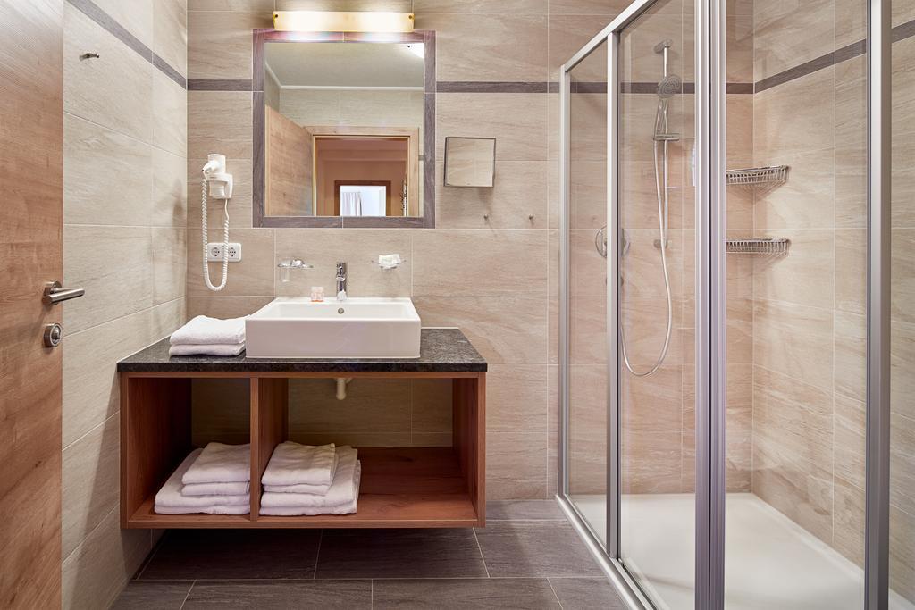 Suite met 2 Slaapkamers