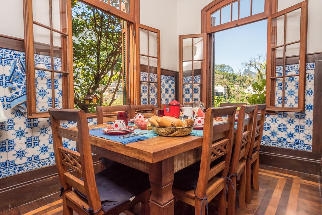 Driepersoonskamer met Balkon
