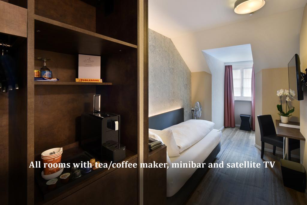 Chambre Simple