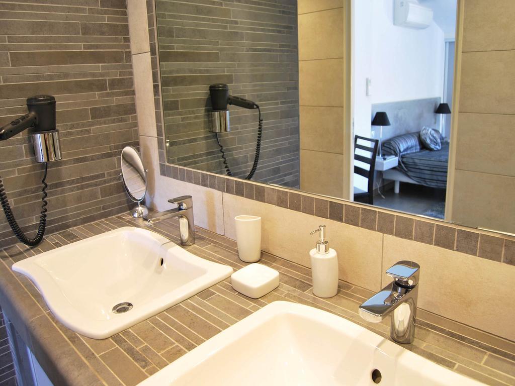 Suite Deluxe