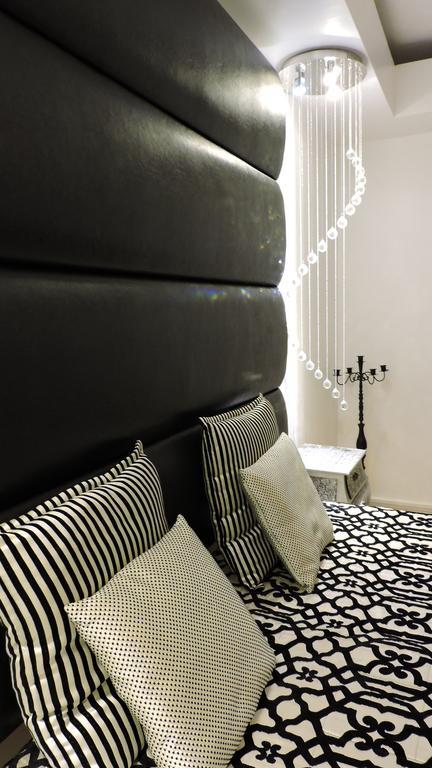 Quarto Familiar Deluxe