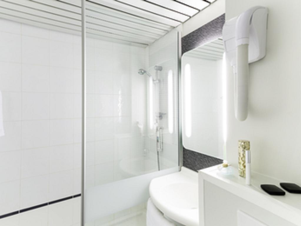 Chambre Lits Jumeaux Standard