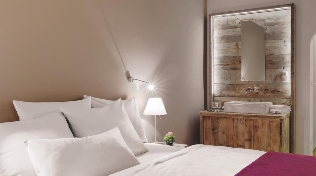 Chambre Double Confort Alpenchic