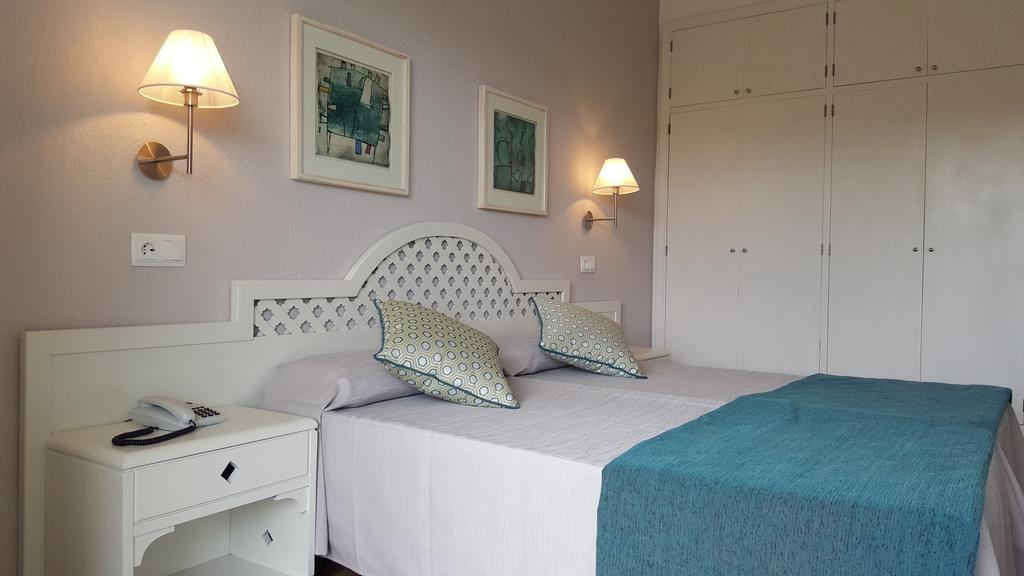Superior Doppelzimmer mit Meerblick (2 Erwachsene + 1 Kind)