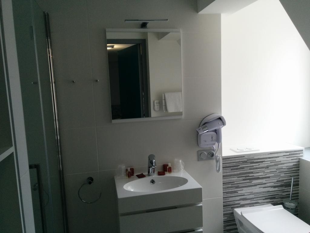 Chambre Double Confort