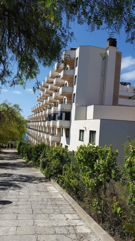 Appartement met 1 Slaapkamer (3 Volwassenen)