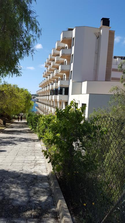 Appartement met 1 Slaapkamer (2 Volwassenen + 2 Kinderen);