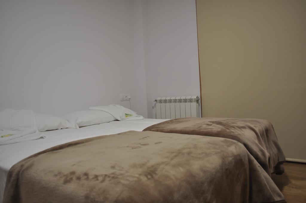 Habitación cuádruple
