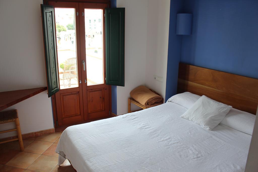 Chambre Double ou Lits Jumeaux