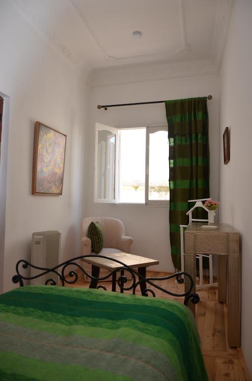 Figuier Suite