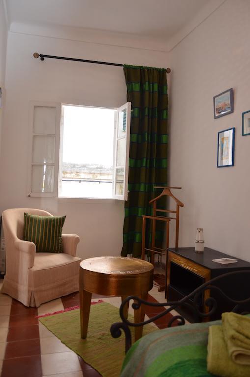 Arganier Suite