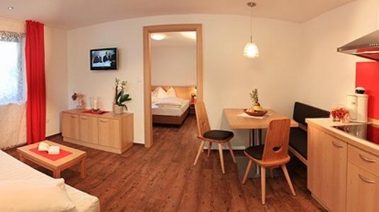 Appartamento con 1 Camera da Letto