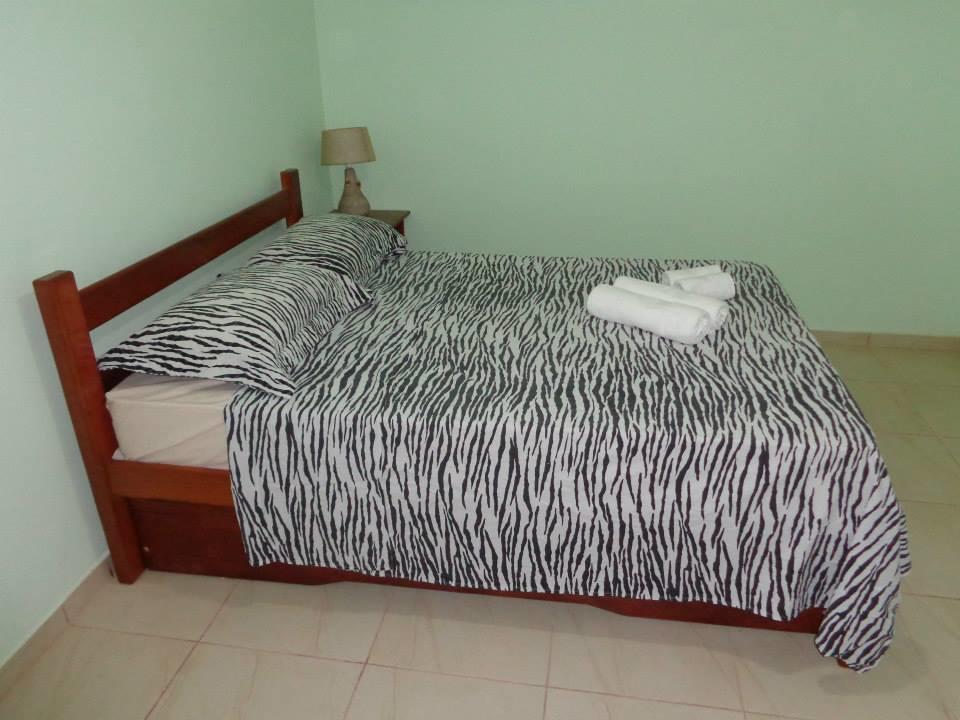 Quarto Duplo Deluxe