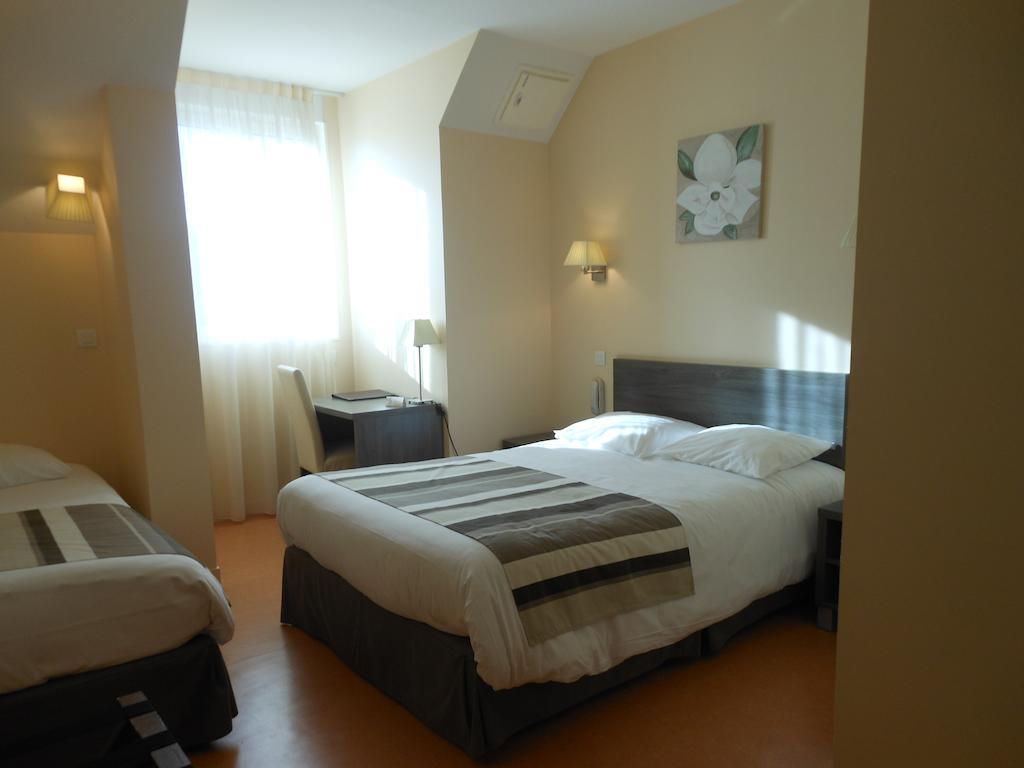 Chambre Familiale