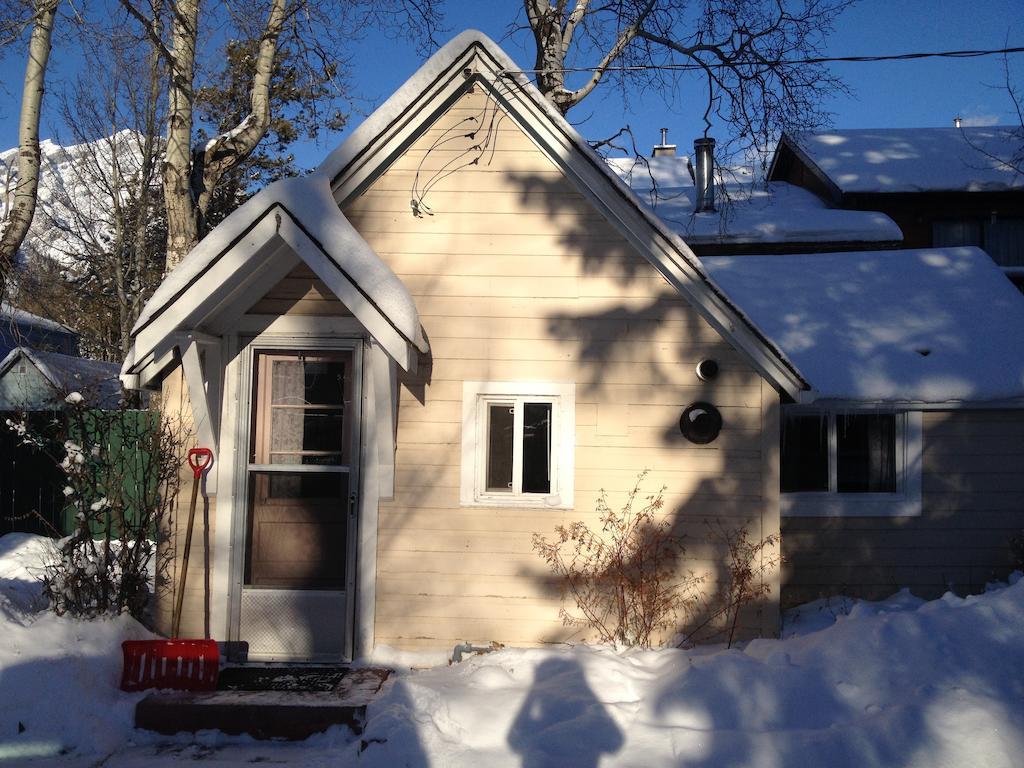 Familien-Cottage