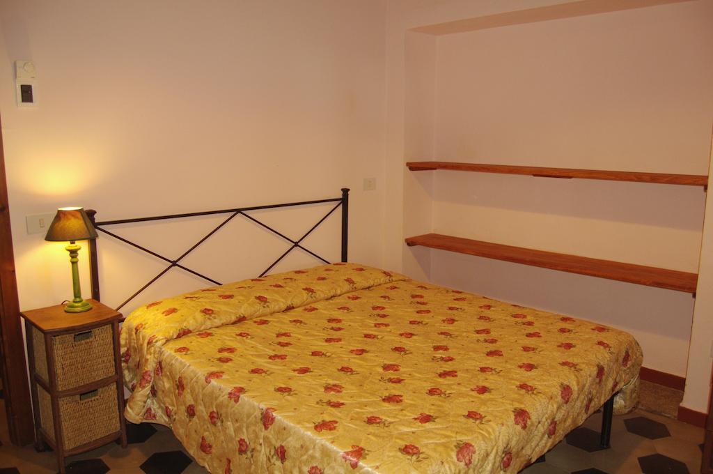 Appartamento su 2 Livelli con 1 Camera da Letto