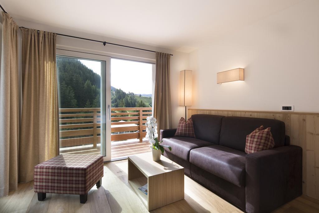 Camera Matrimoniale con Balcone