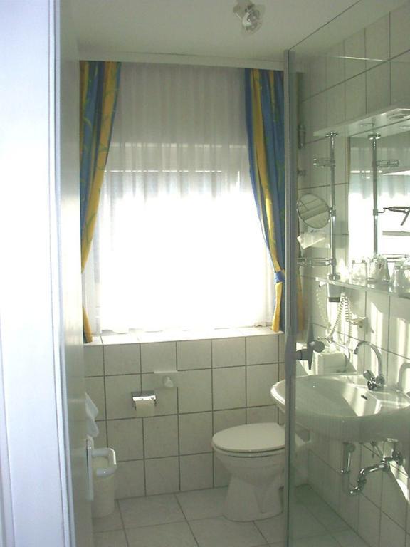 Standard Einzelzimmer
