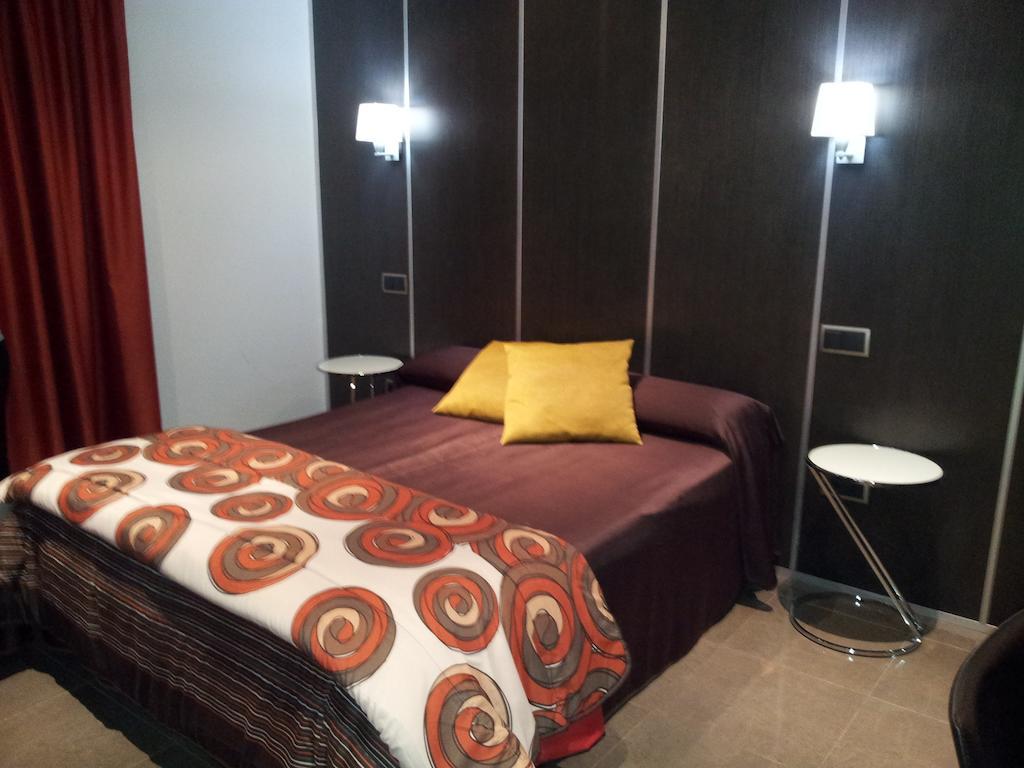 Habitación Doble con terraza