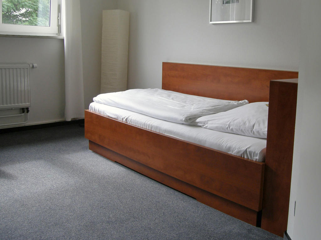 Habitación Individual