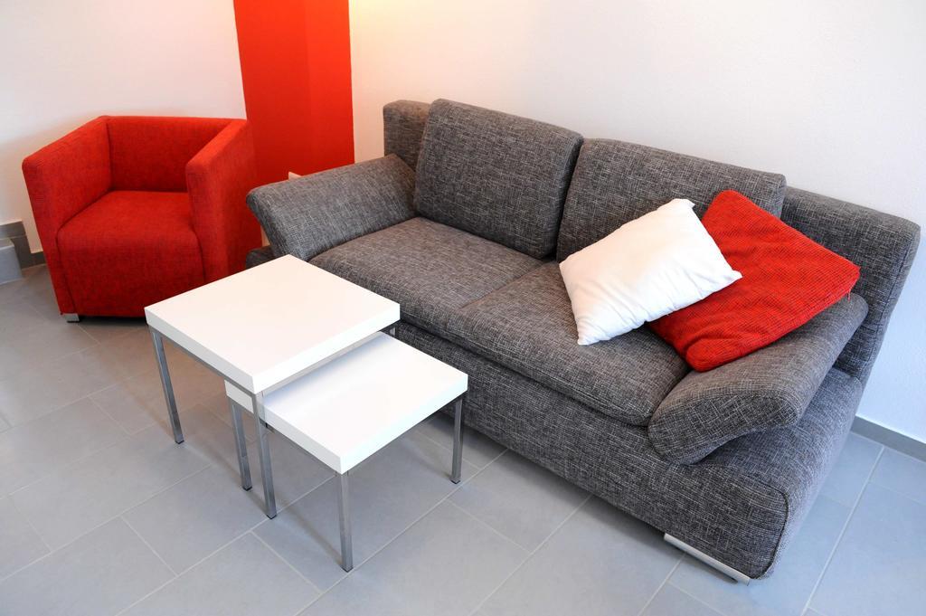 Familienzimmer