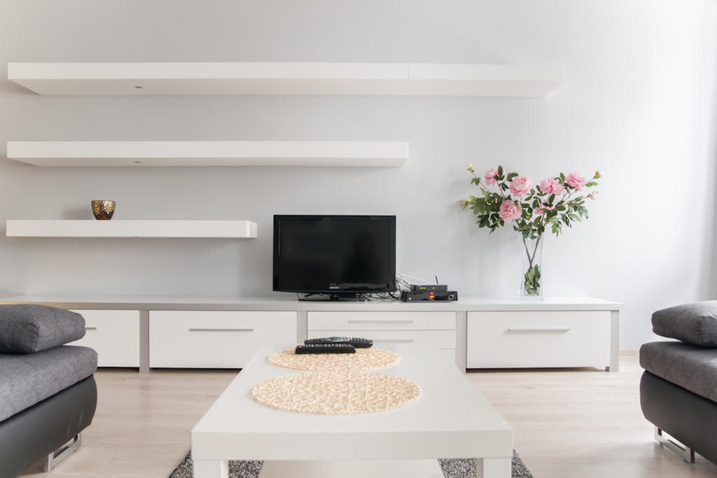 Penthouse Appartement