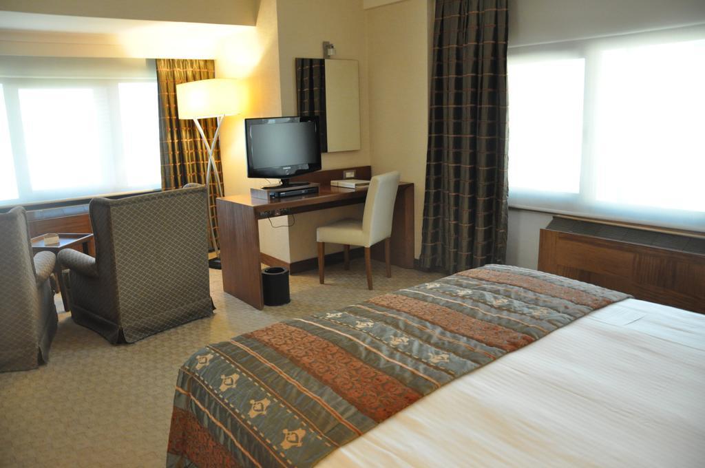 Junior Suite met Kingsize Bed