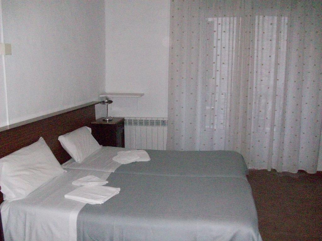 Habitación Doble con baño privado - 1 o 2 camas
