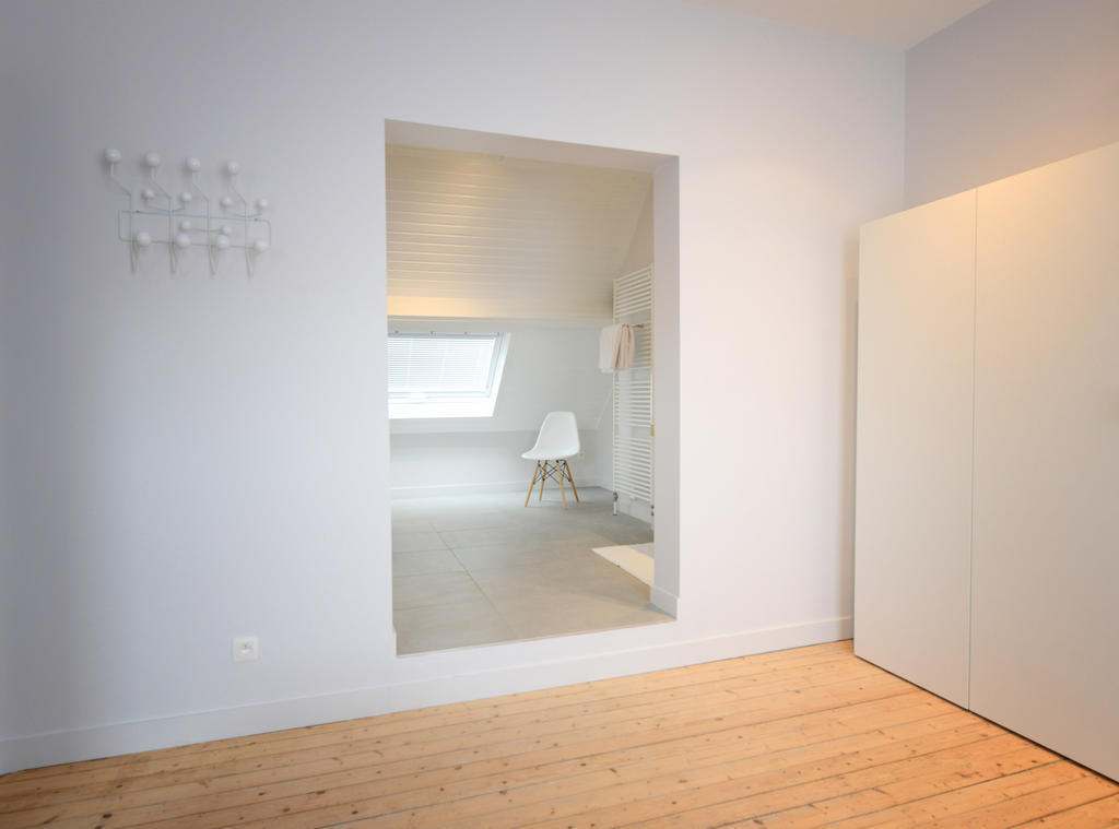 Doppelzimmer (2. Stockwerk)