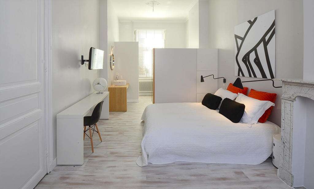 Doppelzimmer - Erdgeschoss
