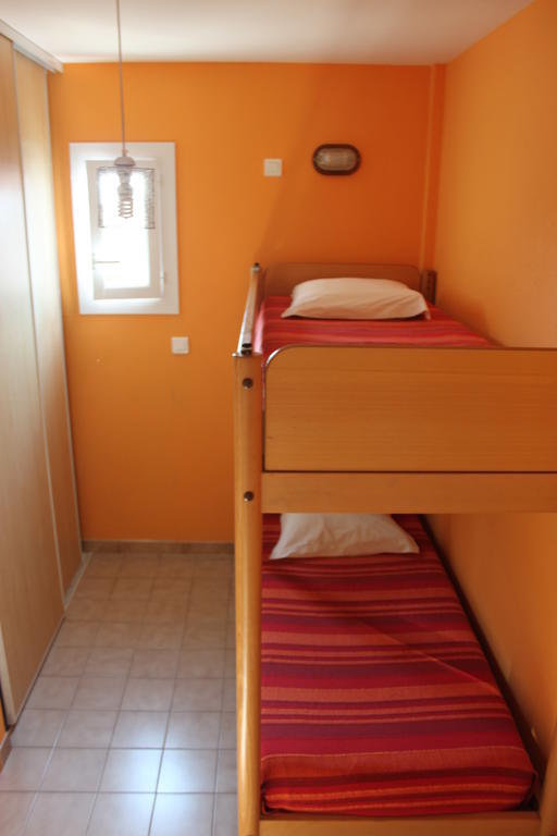 Chambre Familiale