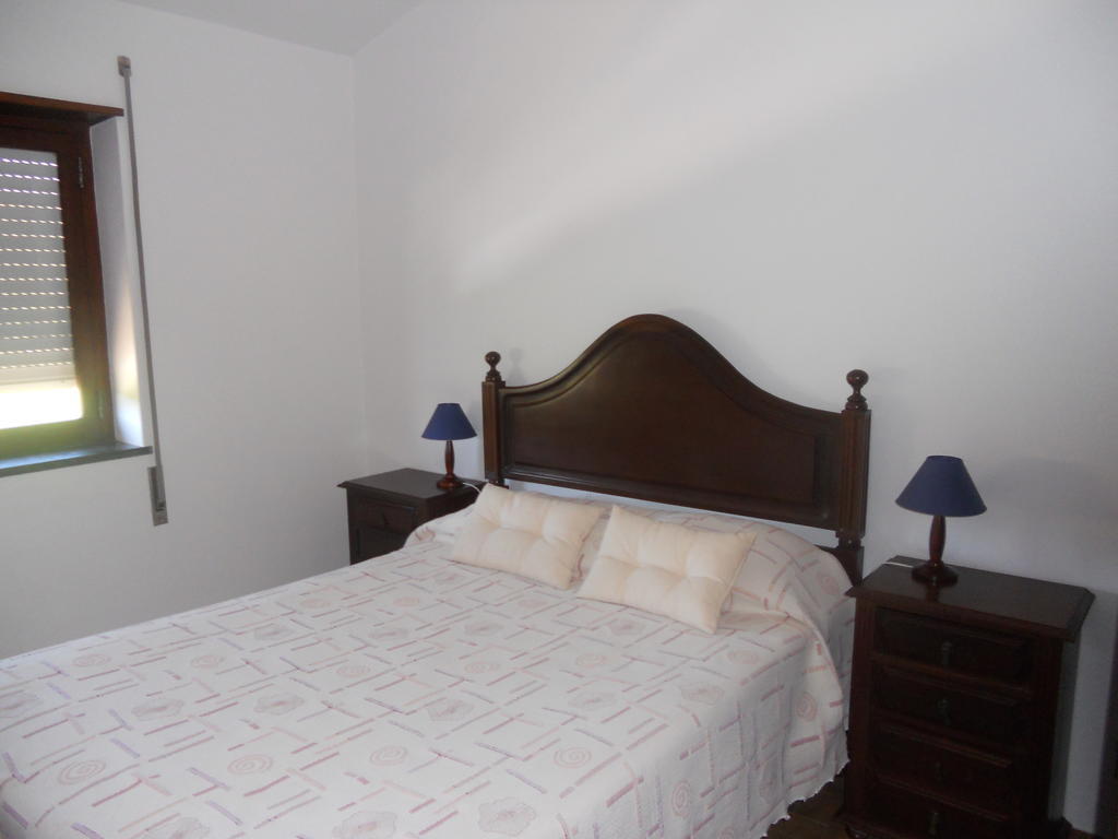Quarto Duplo com Varanda