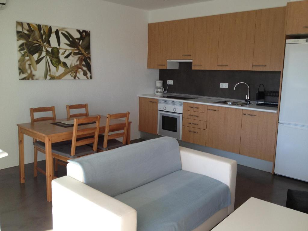 Appartement 2 Chambres (4 Adultes)