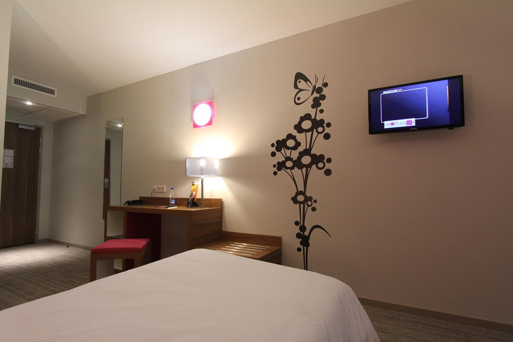 Chambre Double Standard