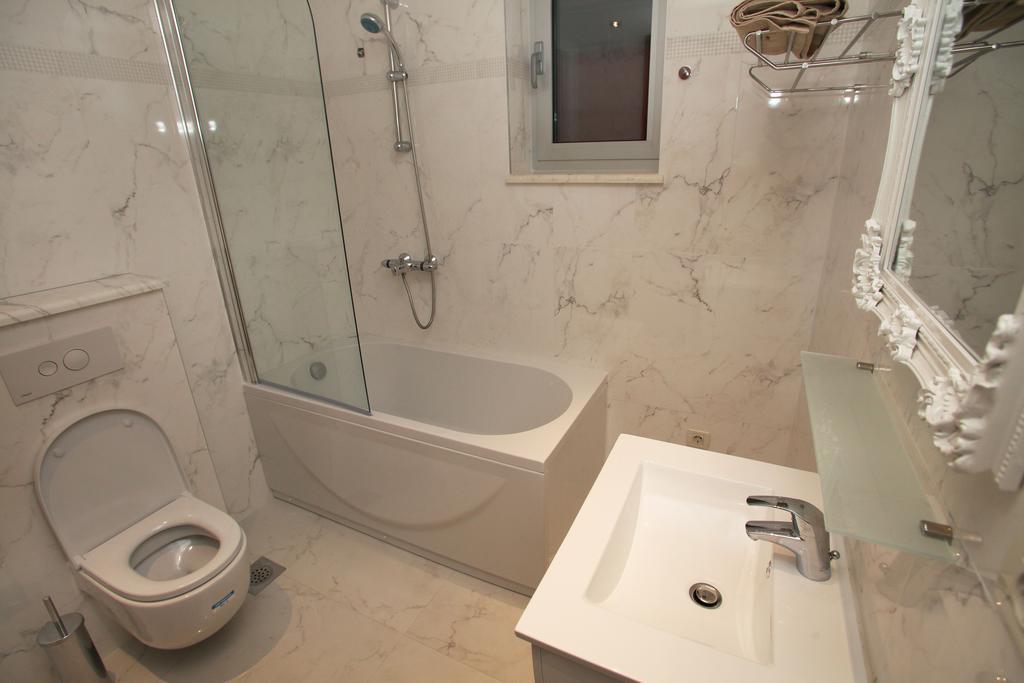 Suite en Duplex
