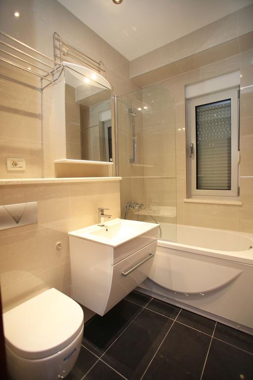 Chambre Double avec Terrasse