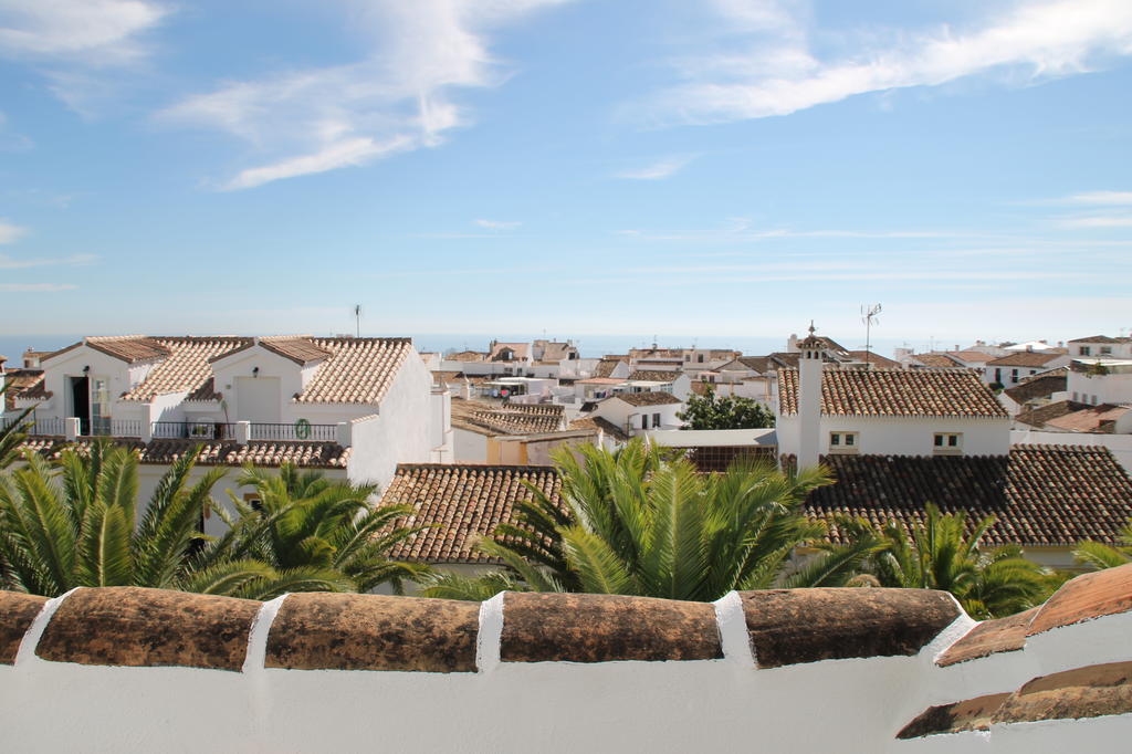 Premium Double Room with Sea View