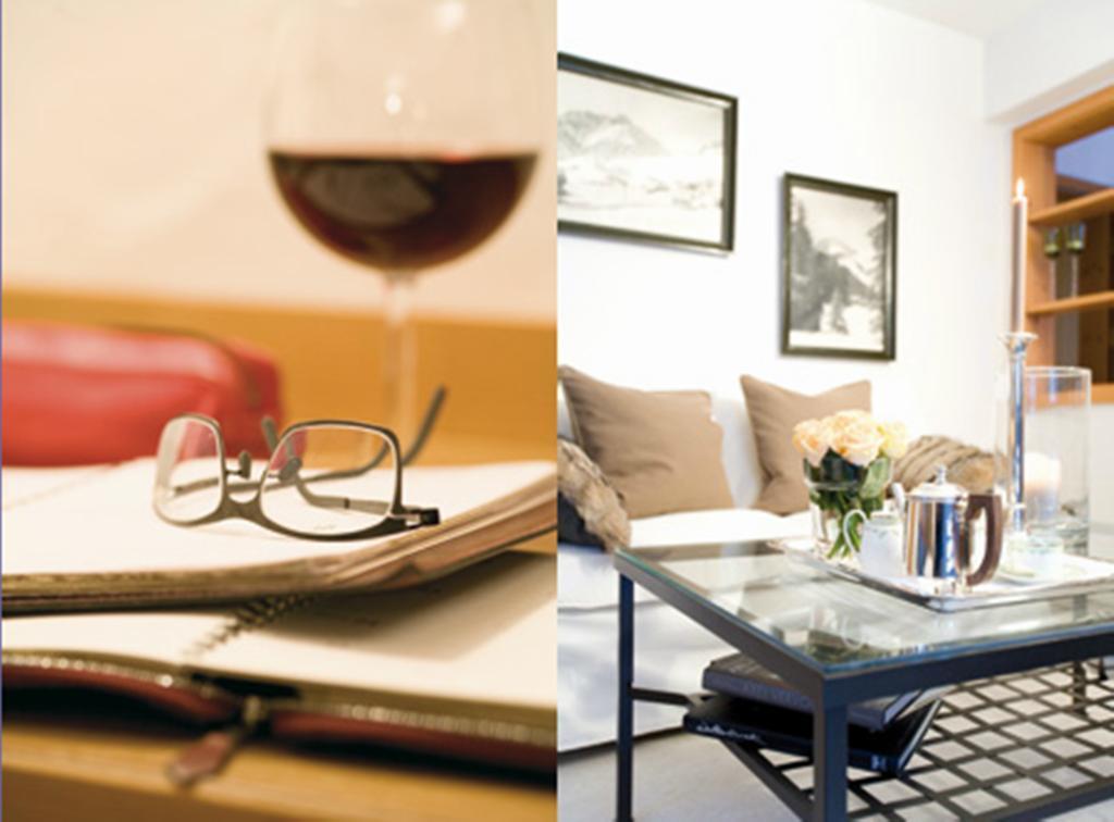 Luxe Tweepersoonskamer