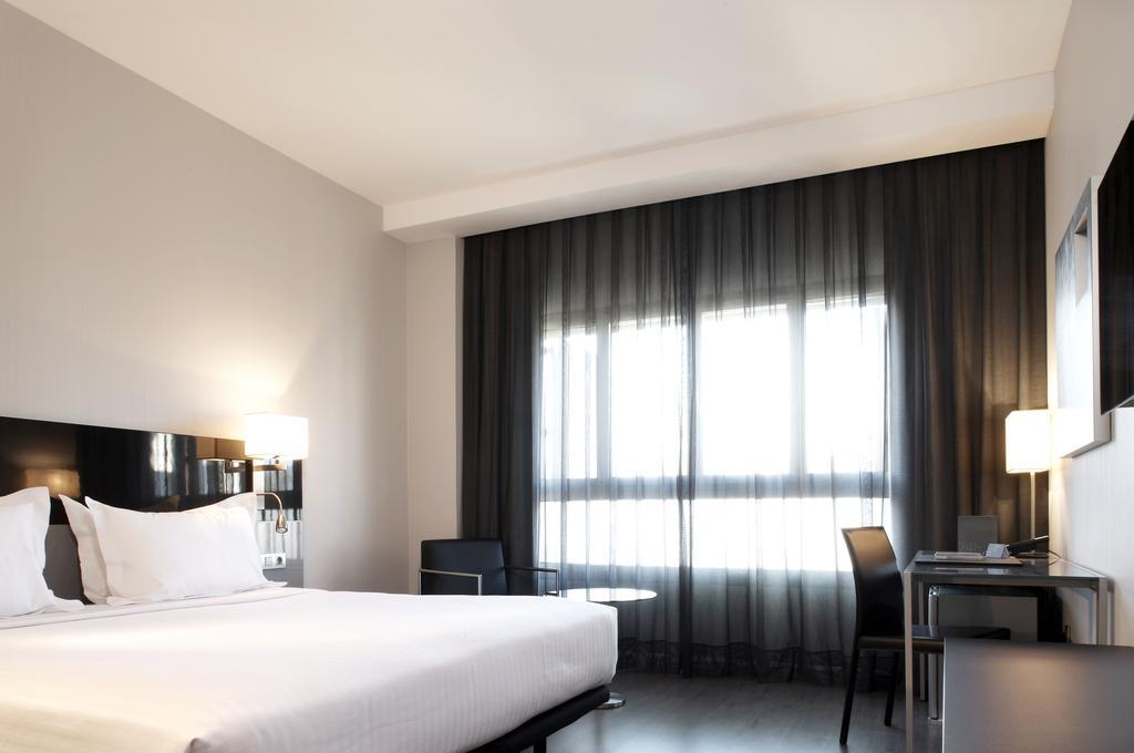 Habitación Doble con cama extragrande