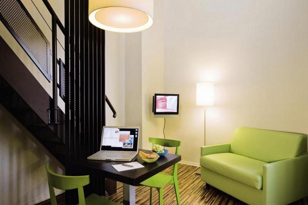 Chambre Double Supérieure