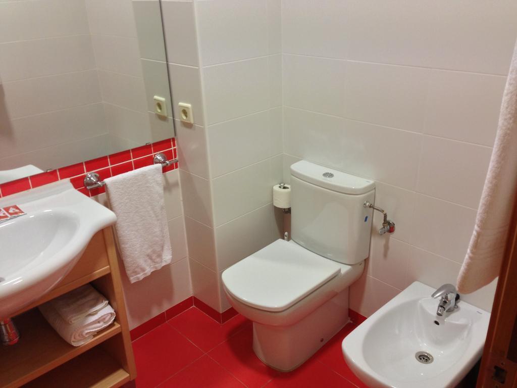 Habitación Triple