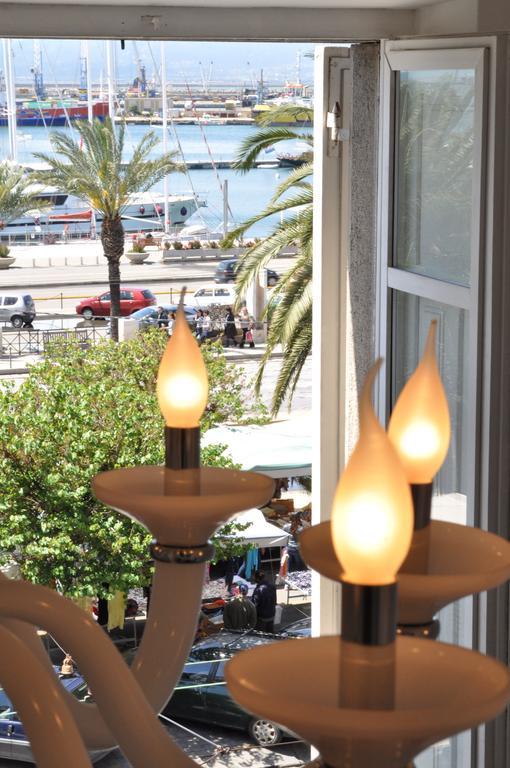 Chambre Double Deluxe - Vue sur Mer