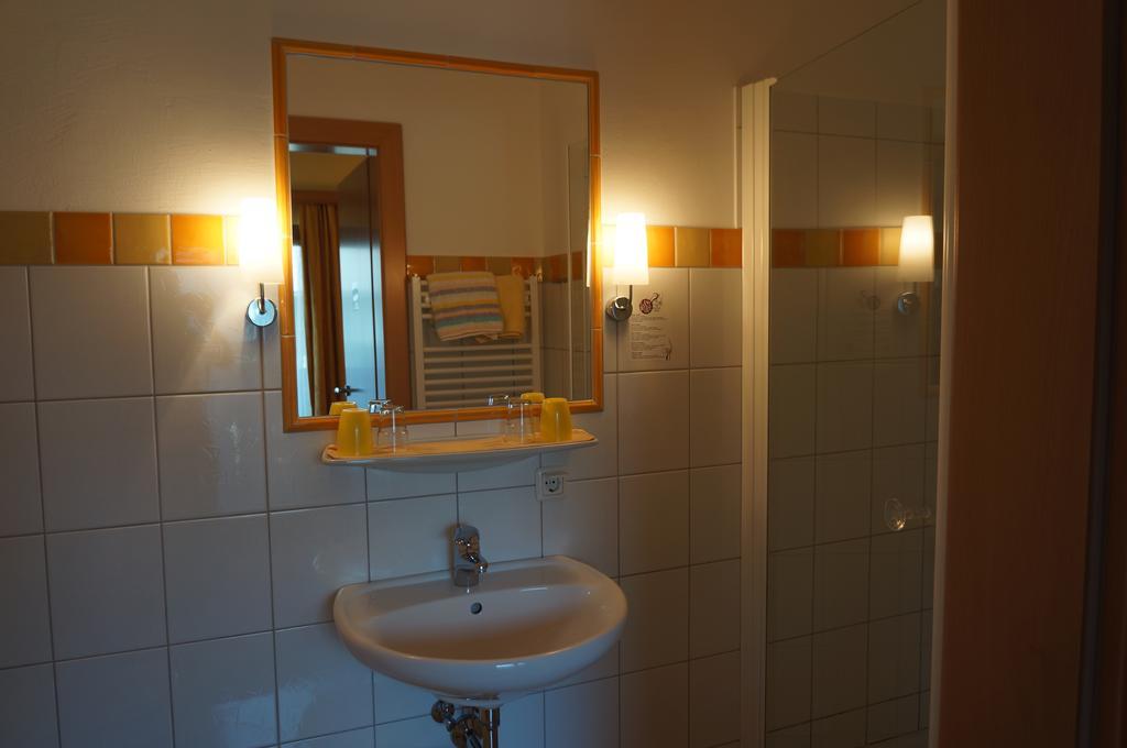 Comfort Doppelzimmer