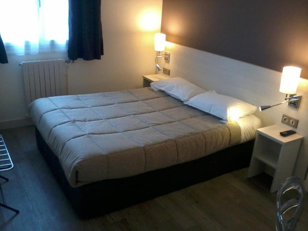 Chambre Familiale