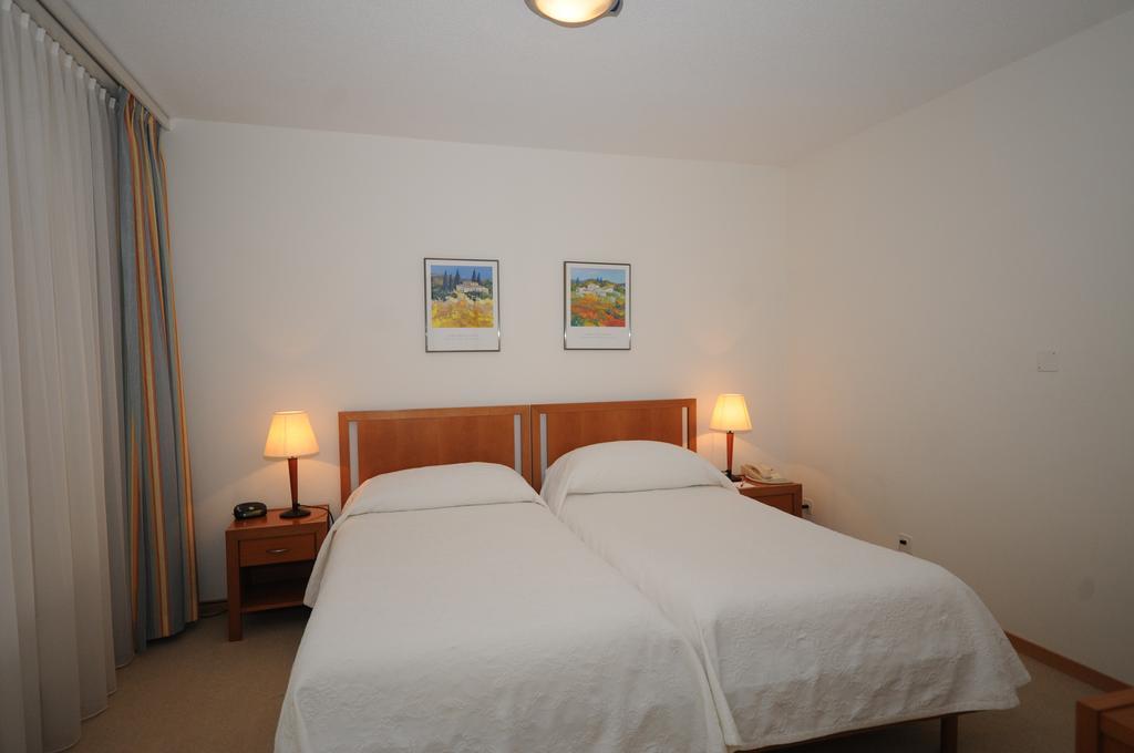Appartement 2 Chambres