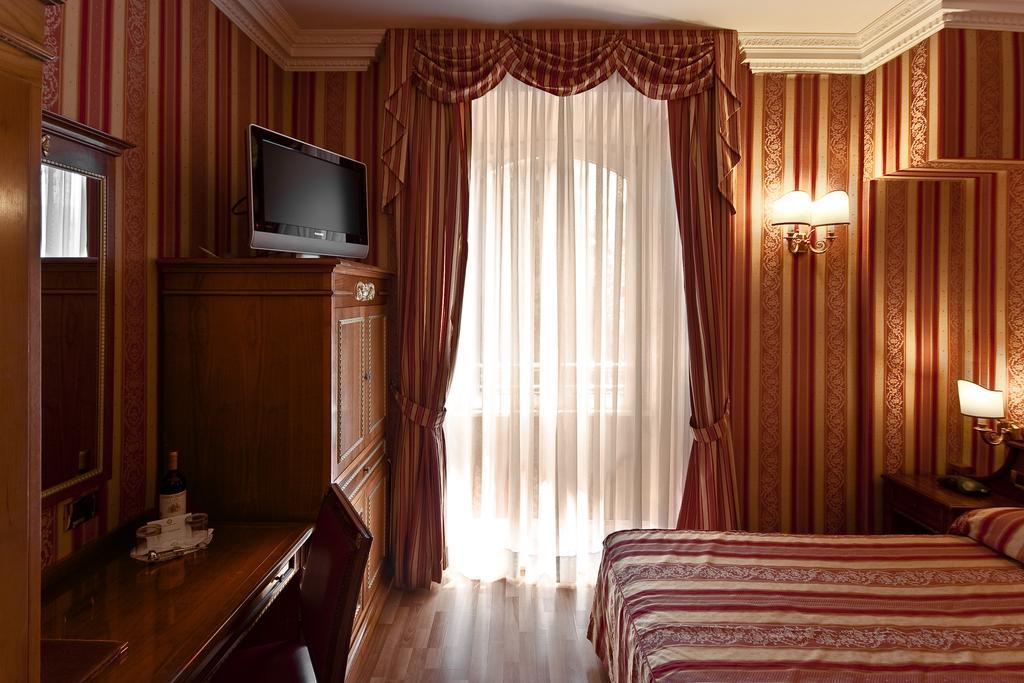 Kleines Doppelzimmer