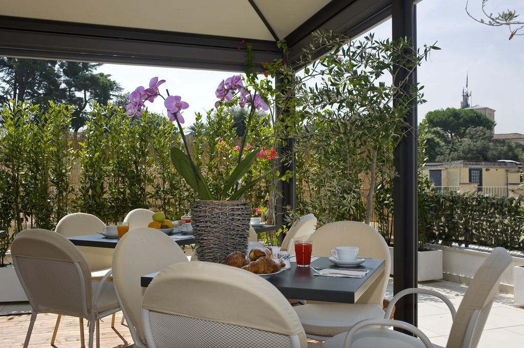 Superior Tweepersoonskamer met 1 of 2 bedden en een Terras