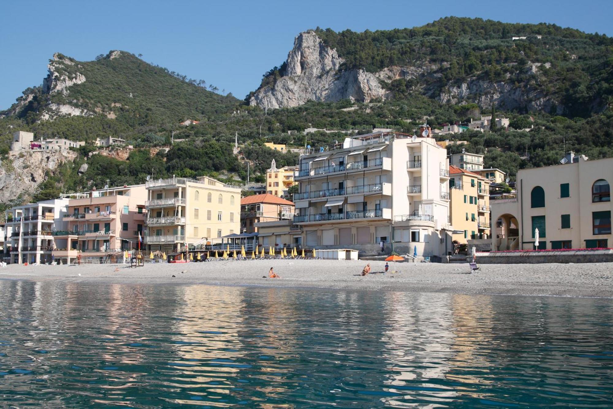 Monolocale con Vista Mare