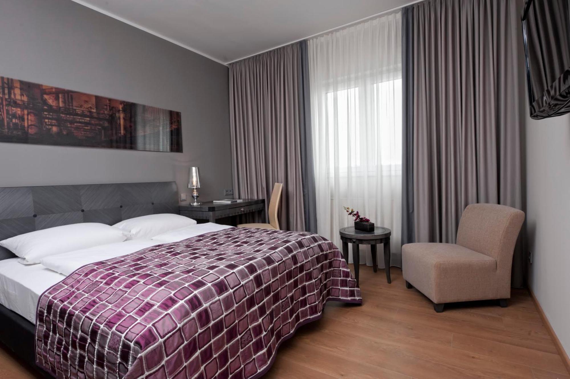 Standard Doppelzimmer