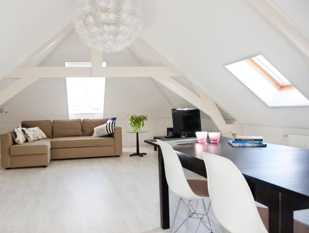 Familiekamer (4 Volwassenen)